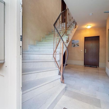 Sonnenwinkel Wohnung 8 Kellenhusen Bagian luar foto