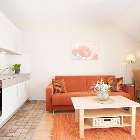 Sonnenwinkel Wohnung 8 Kellenhusen Bagian luar foto