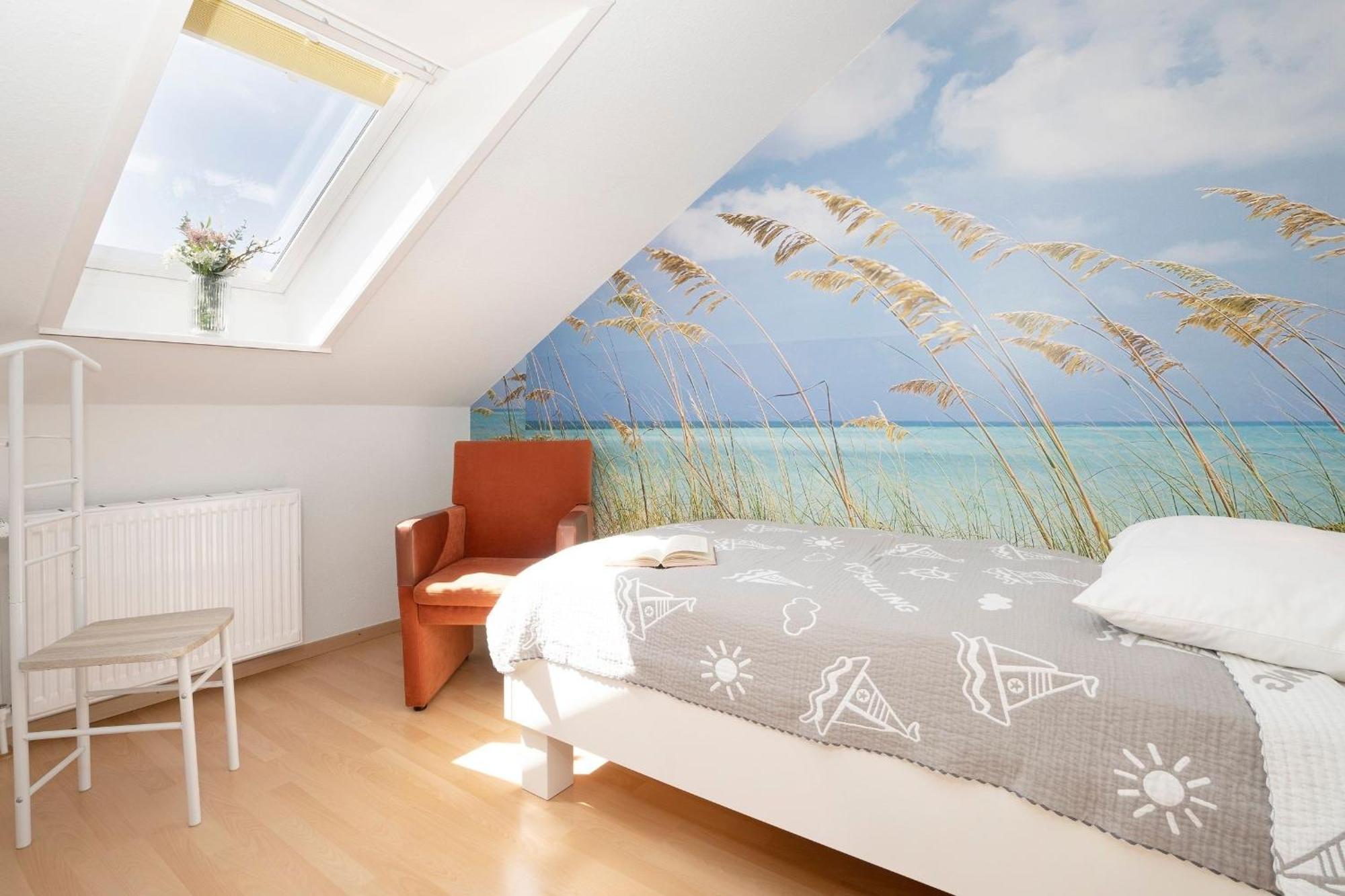 Sonnenwinkel Wohnung 8 Kellenhusen Bagian luar foto